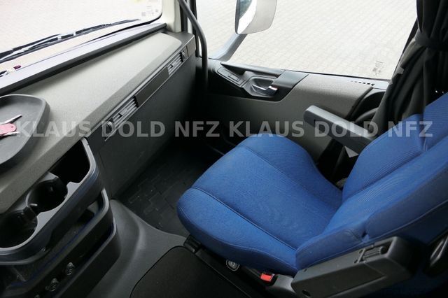 Tracteur routier standard VOLVO FH 500 Globetrotter XL-Tannk Navi Euro 6