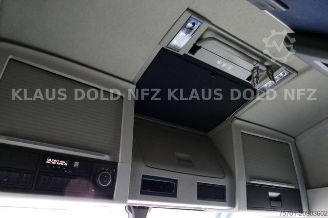 Tracteur routier standard VOLVO FH 500 Globetrotter XL-Tannk Navi Euro 6