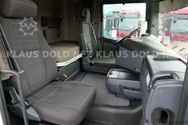 Volume trekker SCANIA R 450 TopLine Retarder Vollluft 2-Tanks Euro 6