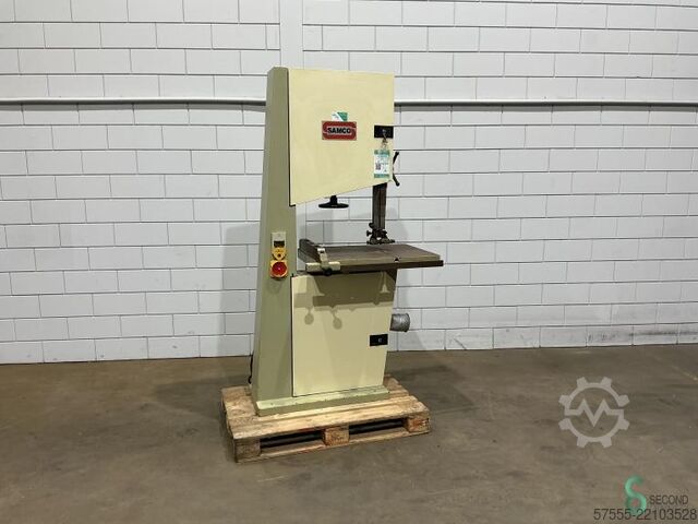 Ταινιοπρίονο Samco 600 Samco 600