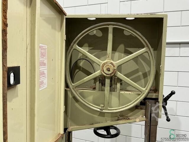 Ταινιοπρίονο Samco 600 Samco 600