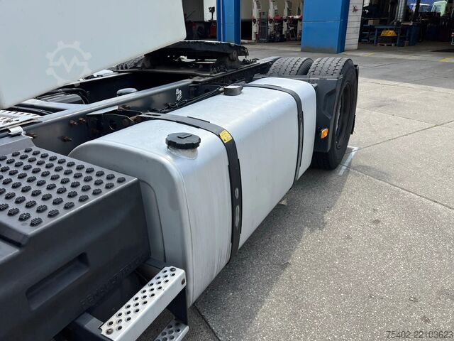 Standaard-SZM Renault T HIGH 440 Comfort / 2x Tank / Stand Clima