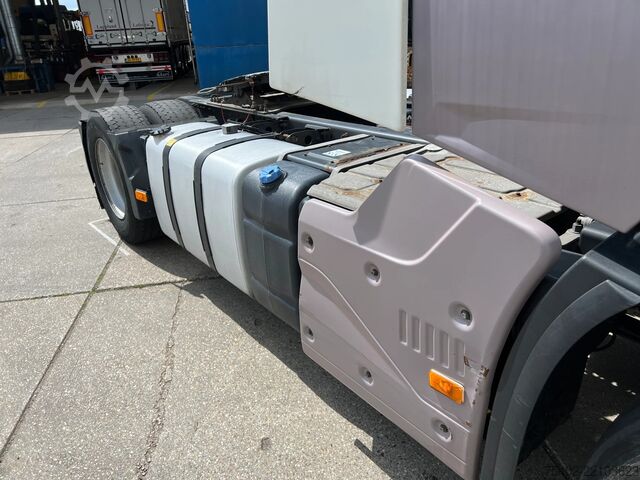 Standaard-SZM Renault T HIGH 440 Comfort / 2x Tank / Stand Clima