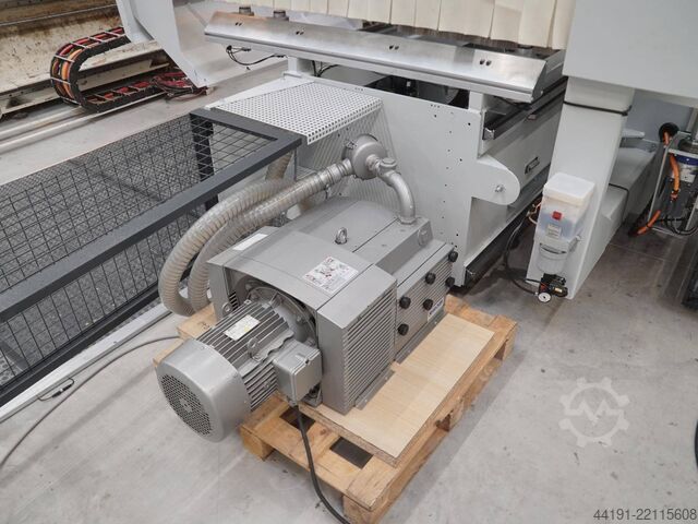  Holz-Her Promaster 7018