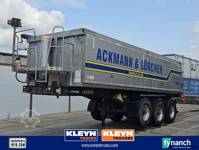 Kipper CARNEHL 26M3 THERMOMULDE ISOLATED ALCOA'S