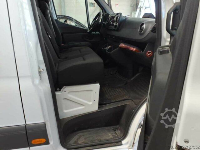 Furgon Mercedes-Benz Sprinter 317 CDI,L2H2,Automatik,Kamera,Navi
