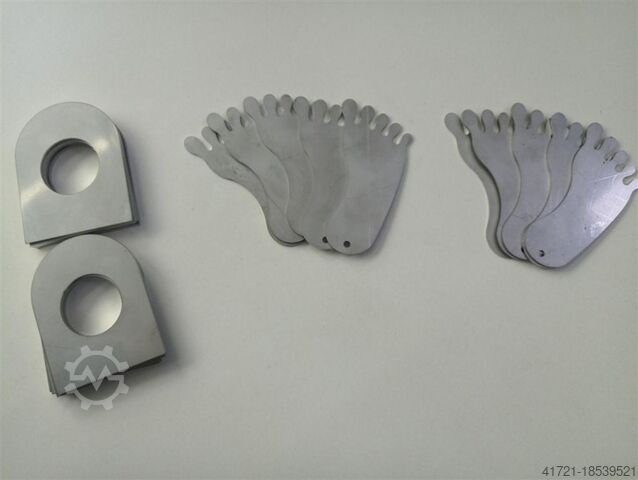 Vezellaser snijsysteem WINTER FL-3015 3000W M3 DELUXE