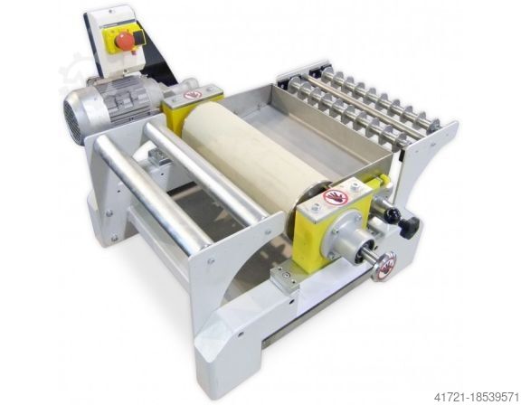 Leimauftragsmaschine WINTER GLUEMAX SINGLE B-500