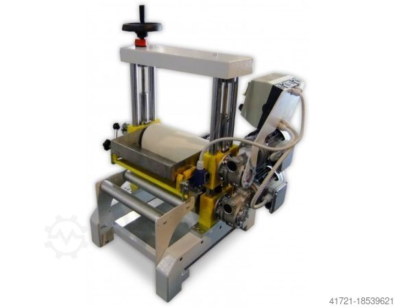 Leimauftragsmaschine WINTER GLUEMAX TWIN-500