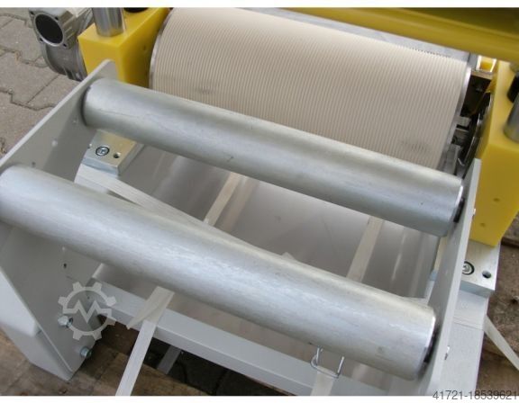 Leimauftragsmaschine WINTER GLUEMAX TWIN-500