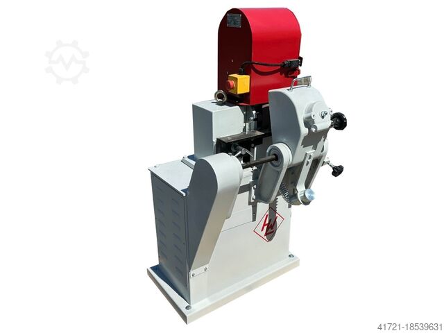 Cilindrische schuurmachine WINTER FS-80B