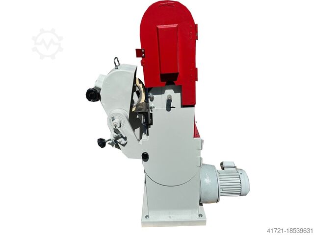 Cilindrische schuurmachine WINTER FS-80B