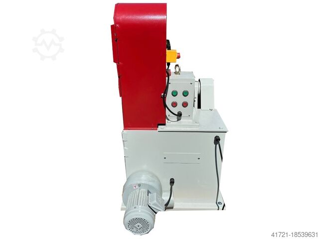 Cilindrische schuurmachine WINTER FS-80B