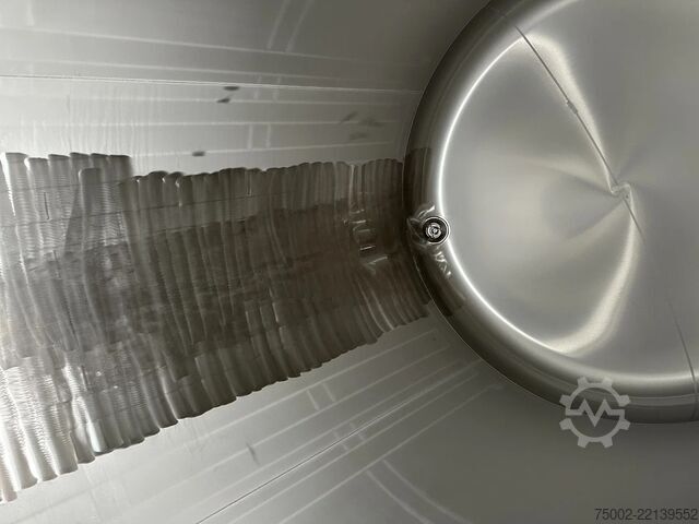 Tankcontainer CIMC FOOD 20FT ISO / 25.940L-1-COMP. / L4BN / UN Por...