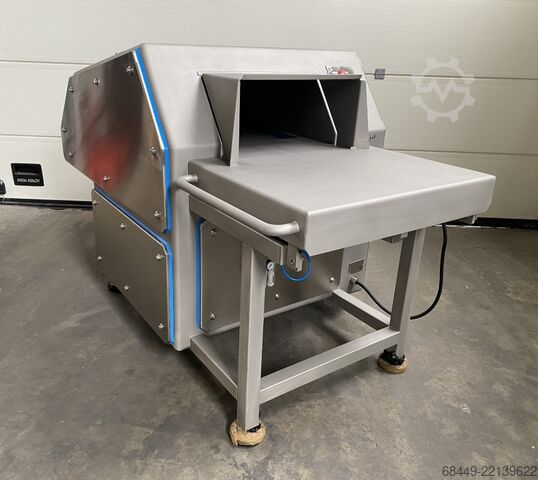 Vleesverwerkingsmachine Barsso Flaker (shredder), Barflaker 300