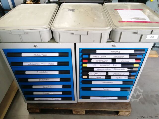 Label Letterpress Shiki PC 45/4