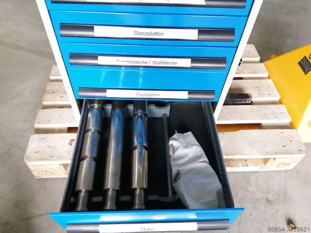 Label Letterpress Shiki PC 45/4
