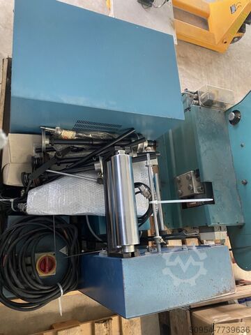 Machine à imprimer les étiquettes Labelmen PW180DLU
