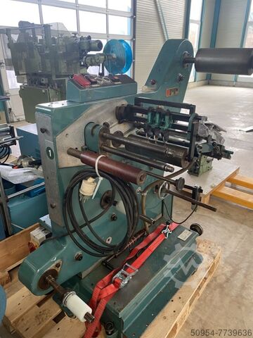 Label drukmachine Labelmen PW180DLU