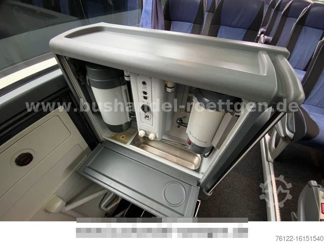 Autobus za međugradski prevoz SETRA S 517 HDH/ Tourismo/ Travego/ 516