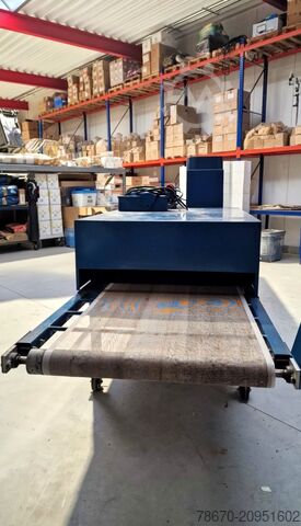 HIX Dryer CUSTOM NP-3619 CE HIX Trockner CUSTOM NP-3619 CE