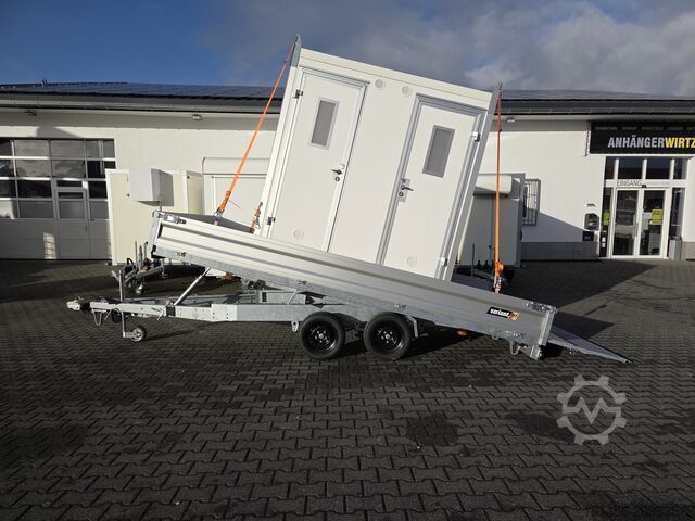 UNITECH Maschinen GmbH UNITECH Maschinen GmbH UNITECH Maschinen GmbH