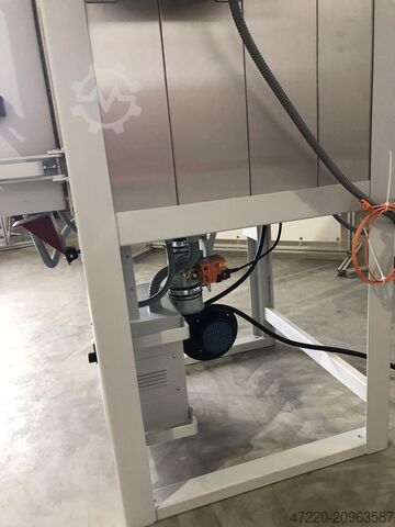 Harry Vraets Machinery BV Harry Vraets Machinery BV Harry Vraets Machinery BV