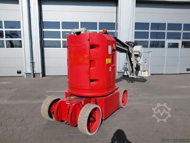 Plate-forme de travail télescopique articulée Genie Z-30/20N RJ