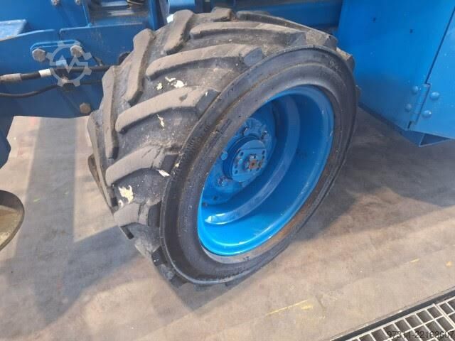 Elevador de tesoura Genie GS-3369 RT OR