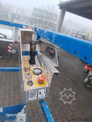 Elevador de tesoura SkyJack SJIII 3219