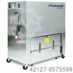 Schone lucht afzuigsysteem - onmiddellijk beschikbaar Holzkraft RLA 160 - sofort verfügbar -