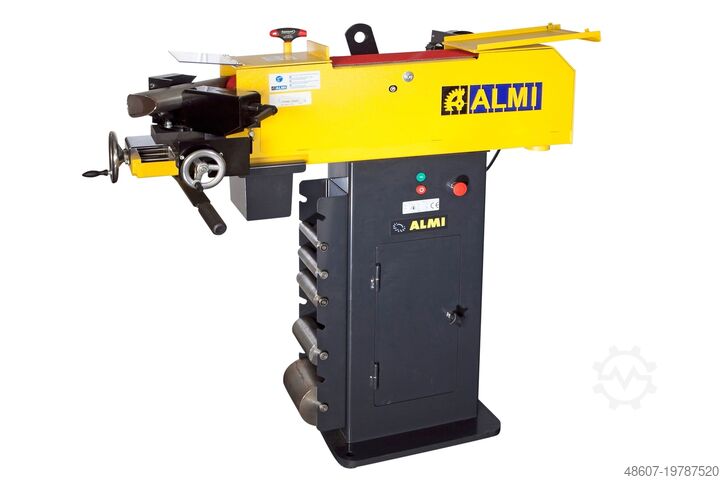 Pipe grinder ALMI AL 150