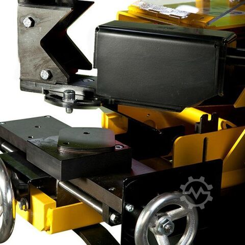 Pipe grinder ALMI AL 150