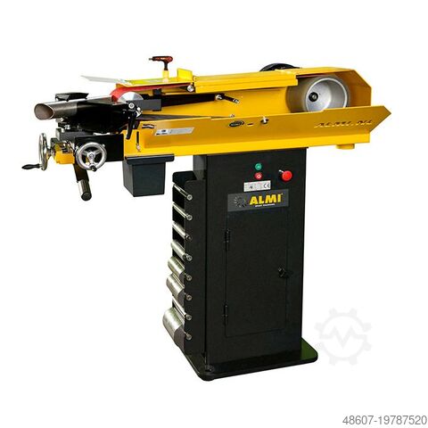 Pipe grinder ALMI AL 150
