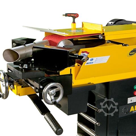 Pipe grinder ALMI AL 150