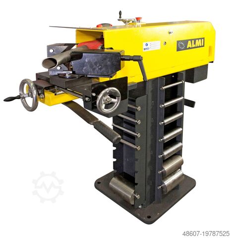 Pipe grinder ALMI AL 150 HS