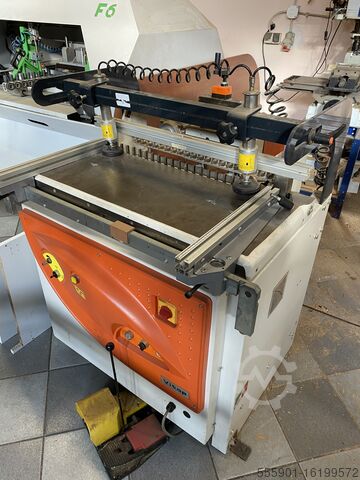 Multi-spindel boormachine Vitap Alfa 21