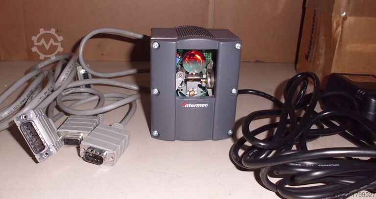 Position scanner Intermac WL-10100DG