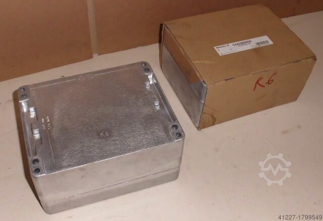 Skrzynka zaciskowa Weidmüller Klippon K6