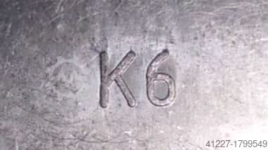 Skrzynka zaciskowa Weidmüller Klippon K6