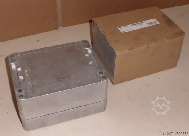 Skrzynka zaciskowa Weidmüller Klippon K5