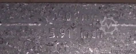 Skrzynka zaciskowa Weidmüller Klippon K5