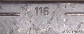 Skrzynka zaciskowa Weidmüller Klippon K4