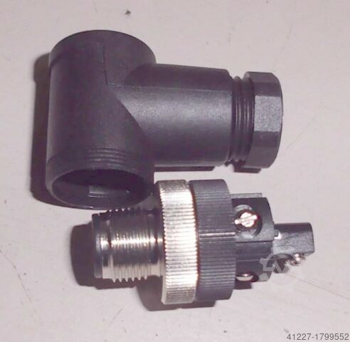 Connector 50 stuks Weidmüller SAISW-5/9