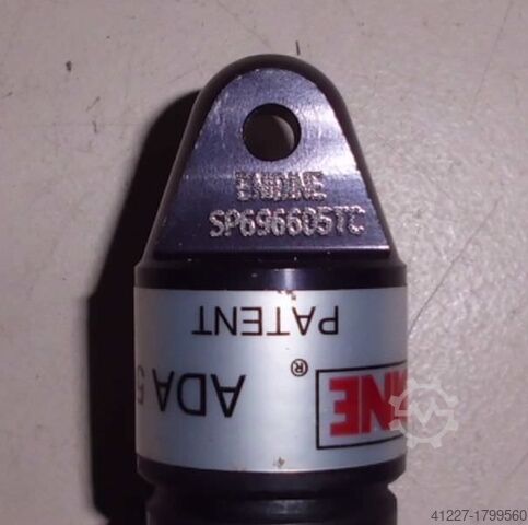 Pneumatic cylinders Enidine SP696605TC