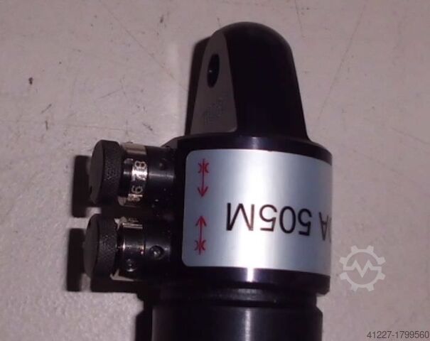 Pneumatic cylinders Enidine SP696605TC