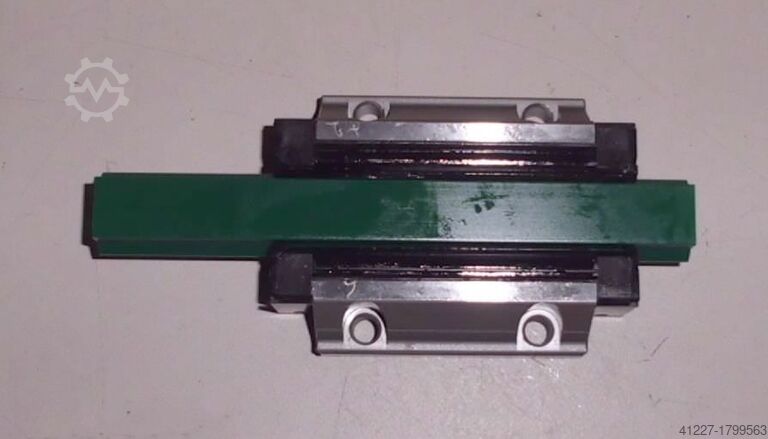 Linear bearings THK SHS25C1SSC1(GK) Block