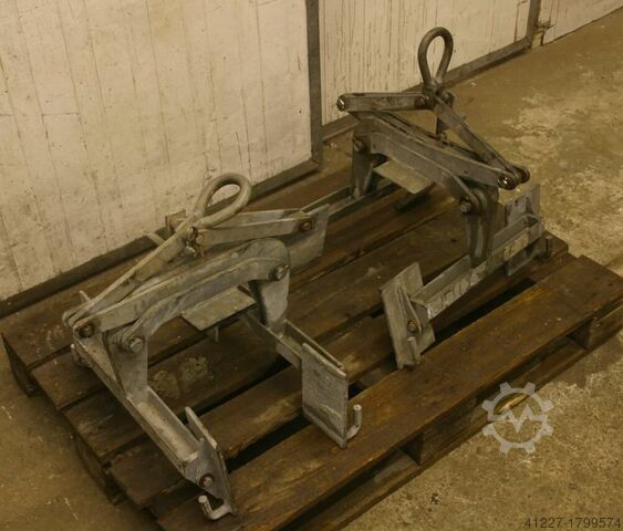 Chwytak do prefabrykatów Hebel 675 kg