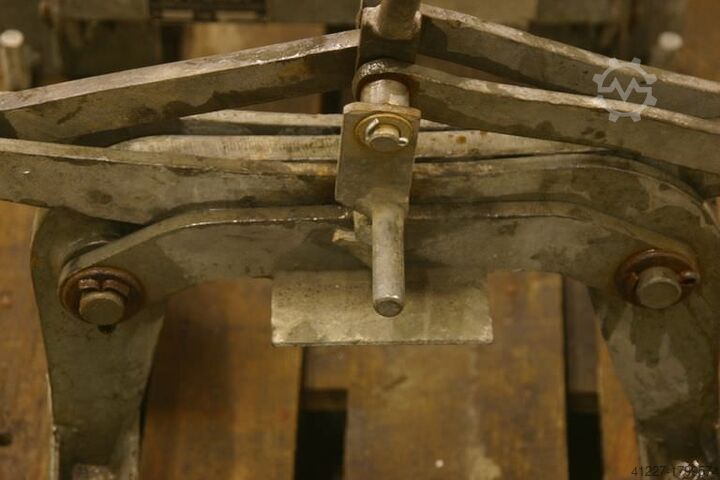 Chwytak do prefabrykatów Hebel 675 kg