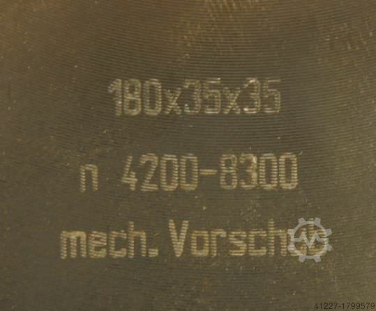 2 τεμάχια ξυλοφρέζες AkE -